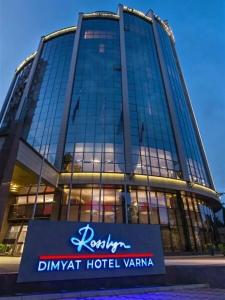 Rosslyn Dimyat Varna - 15