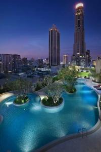 Amari Watergate Bangkok - Sha Extra Plus Certified - 28