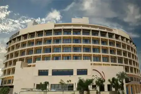 Oryx Aqaba - 3