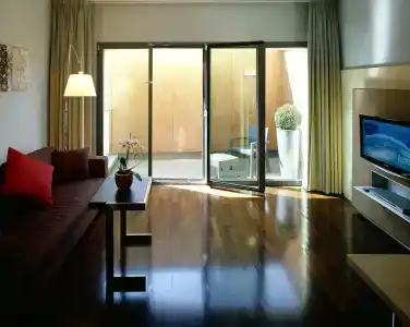 Four Points by Sheraton Ljubljana Mons - 80