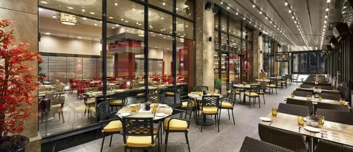 Ramada Plaza by Wyndham Eskisehir - 83