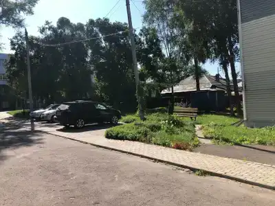 Дом аспиранта - 22