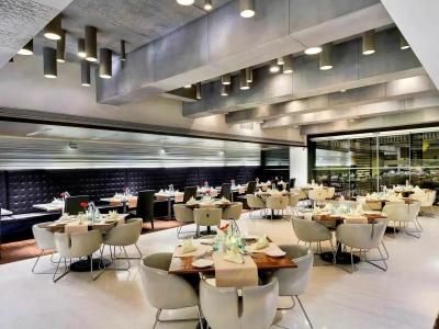 Grand Mercure Bangalore - An Accor Brand - 88