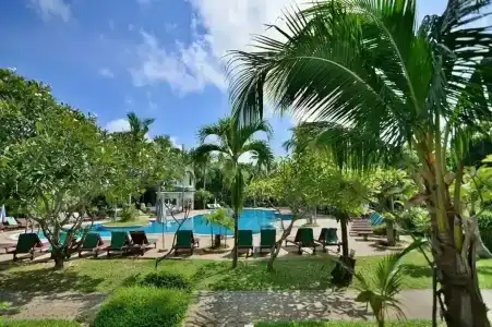 First Bungalow Beach Resort - Sha Plus - 25