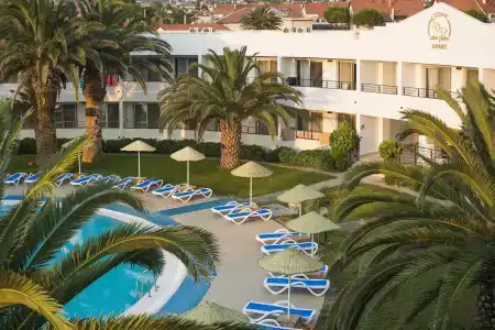 Altin Yunus Resort & Thermal - 43