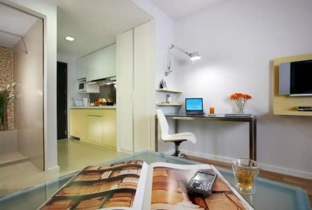 Citadines Sukhumvit 16 Bangkok - SHA Extra Plus Certified - 94