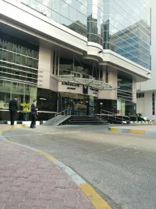 Kingsgate by Millennium - 30