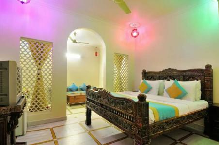 Staybook-Jyoti Mahal A Heritage - 59