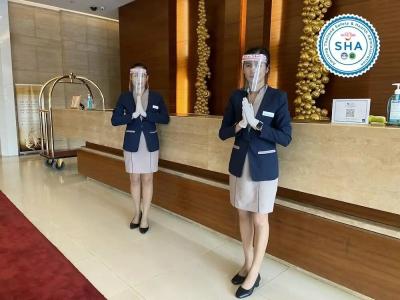 Column Bangkok - Sha Extra Plus - 29