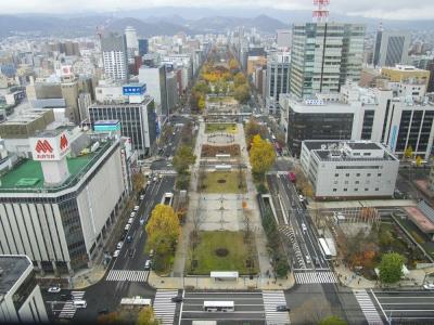 APA Sapporo Susukino Ekiminami - 12