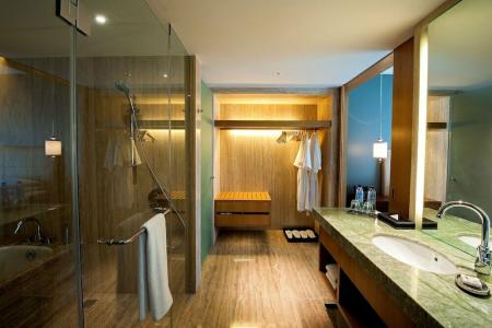 Park Hyatt Chennai - 98