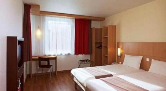 Ibis Kraków Stare Miasto - 40