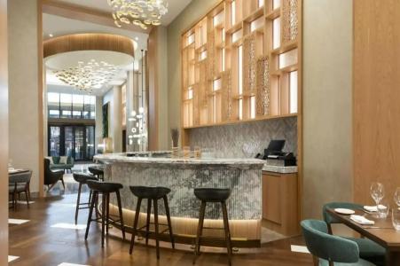 The Westin Nisantasi - 50