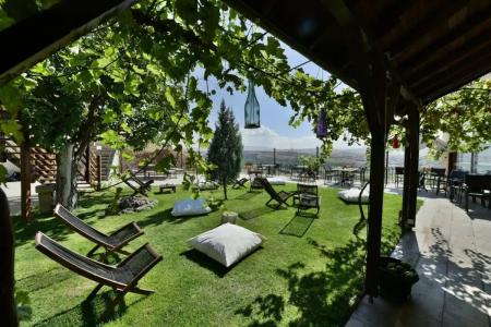 The Loop Cappadocia - 50