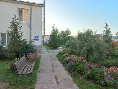Регина Болгар - 55