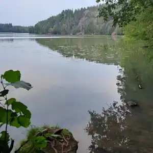 Стоянка альпинистского клуба МЧС - 0