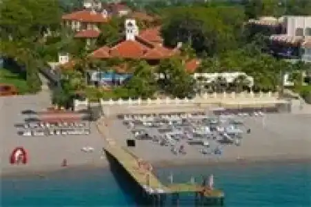 Club Akman Beach - 48