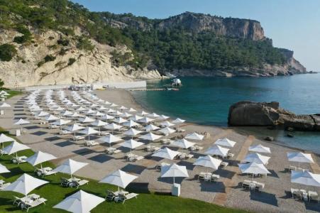 Maxx Royal Kemer Resort - 86