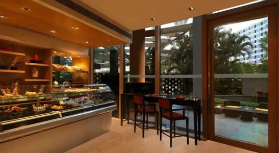 Trident Bandra Kurla - 78