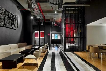 The Gs Istanbul - 69