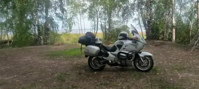 Три Берега - 43