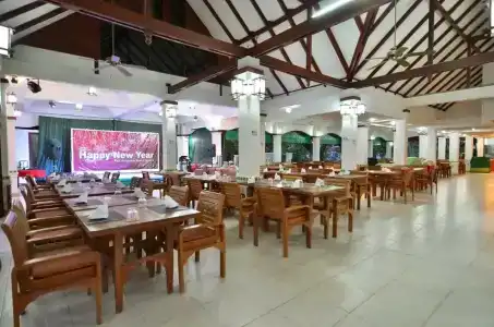 First Bungalow Beach Resort - Sha Plus - 20