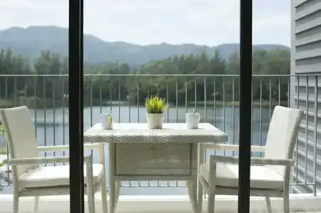 Cassia Phuket - Sha Extra Plus - 50