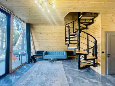 Семейный парк Озеро - 52