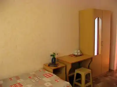 Свирский Пляж - 81