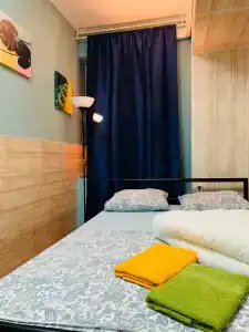 Travel Inn на Добрынинской - 1