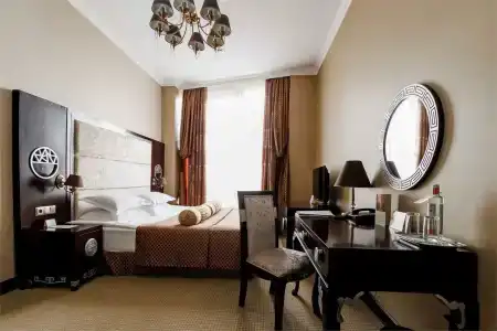 Севан Плаза - 0