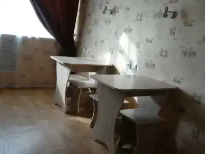 В Шакше - 34