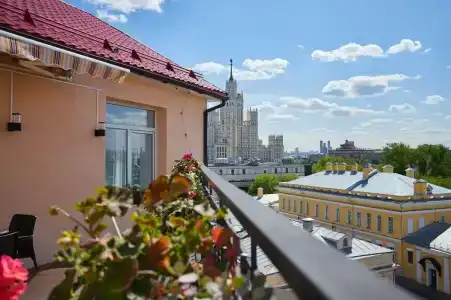 Хитровка - 0