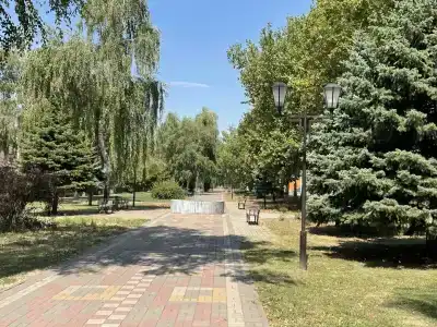 Тихорецк - 9