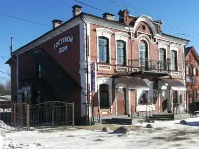 Сольцы - 1