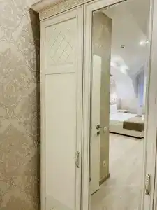 Ресторанно-гостиничный комплекс Очаг - 75