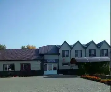 Бриз - 15