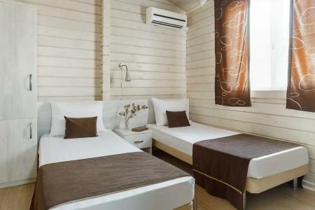 Pontos Family Resort Vesta - 69