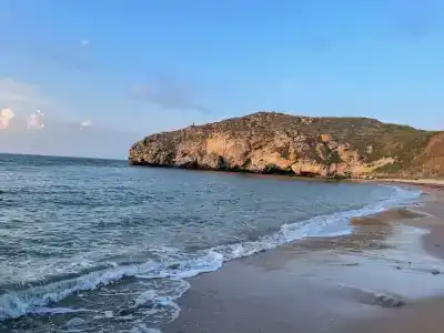 Крымские каникулы - 66