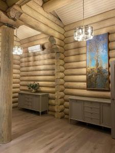 Гранд Усадьба - 22