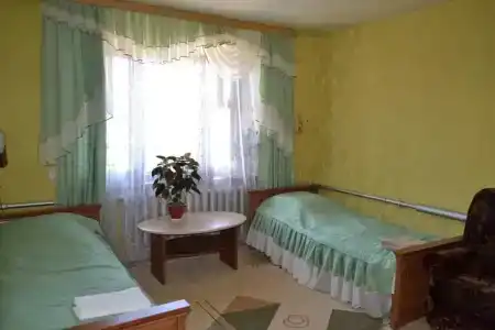 Гостевой Дом Захаровых - 83