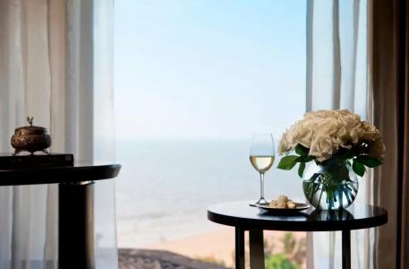 Jw Marriott Mumbai Juhu - 53