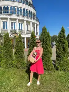 Троицкое - 21