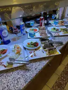 Larissa Garden Beldibi - All Inclusive - 23