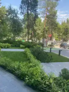Novotel Living Жетысу - 20