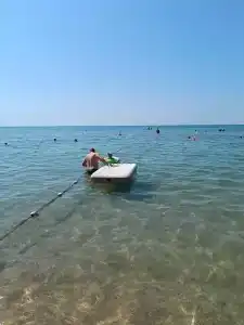 Белый Берег - 22