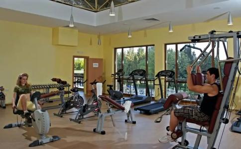 Sol Nessebar Mare Resort & Aquapark - All inclusive - 49