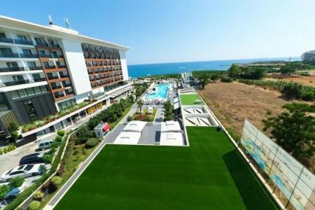 White City Resort - Ultra All Inclusive - 80