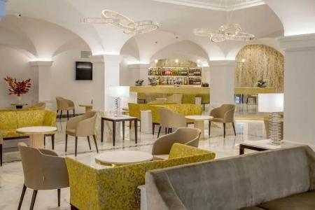 Shangri-La Roma By Omnia Hotels - 50
