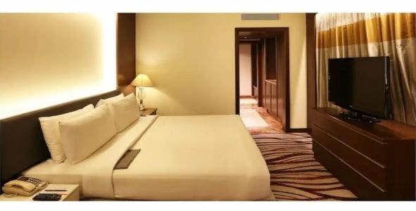 Le Royal Meridien Chennai - 72